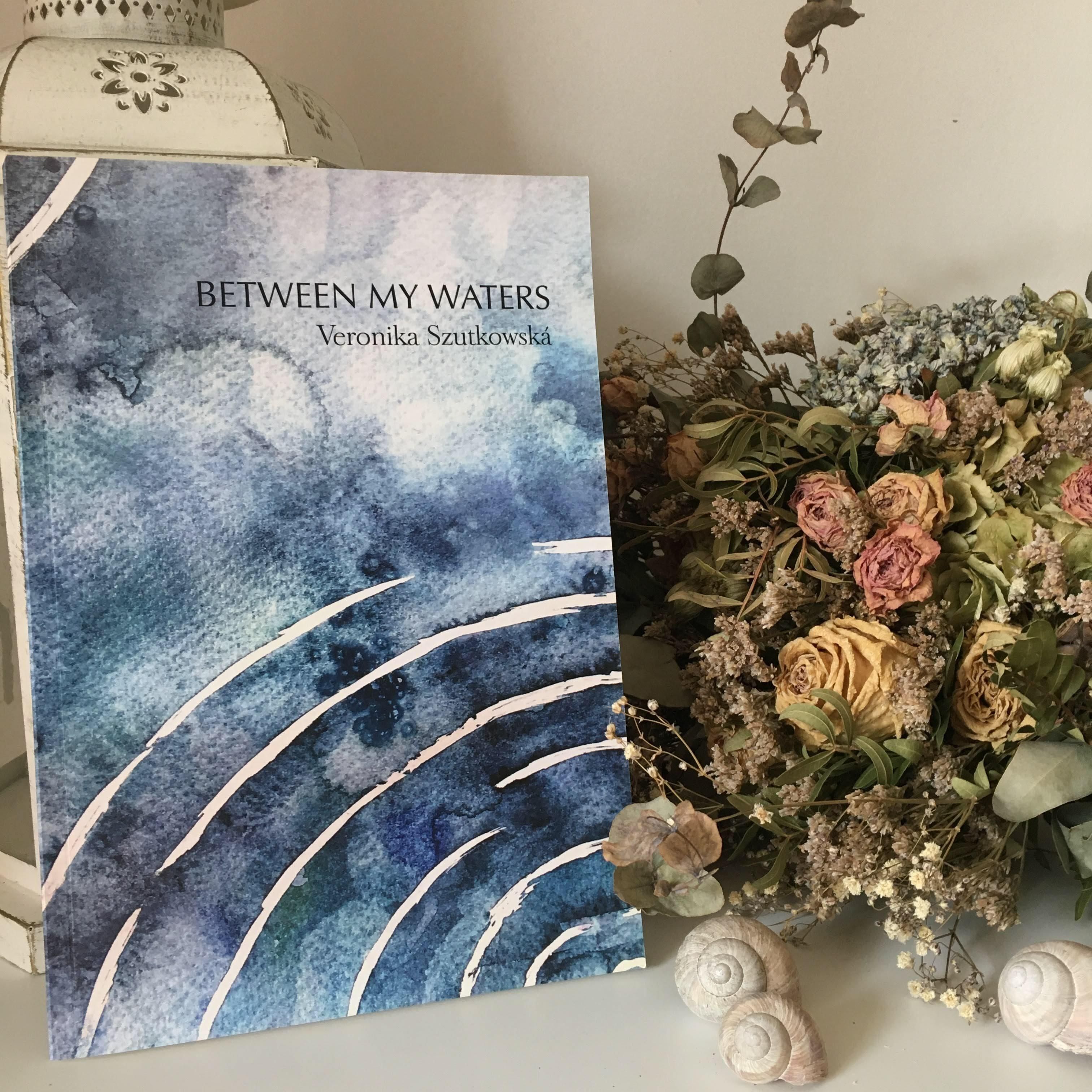 E-book "In Between My Waters"