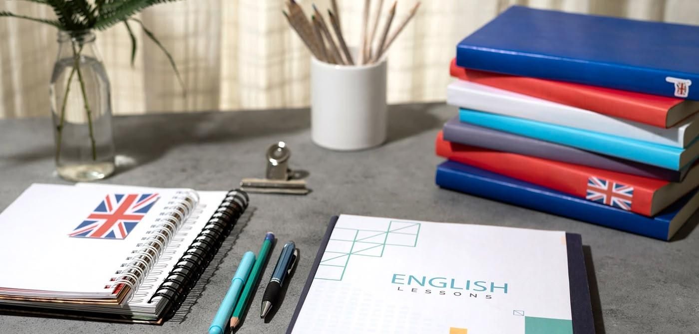 Výuka angličtiny